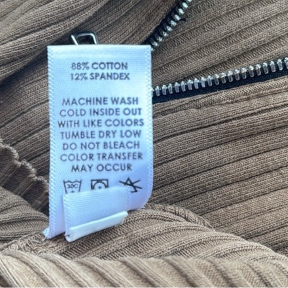 Cotton Citizen Java Racerback Dress - Picture 5 of 7